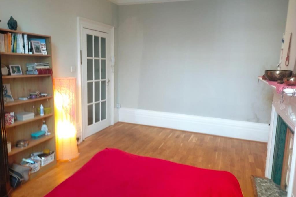 Cosy 1 Bedroom With Garden 2 Min From Seafront Brighton Exterior foto